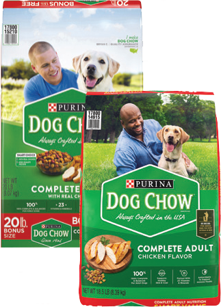 Purina Dog Chow