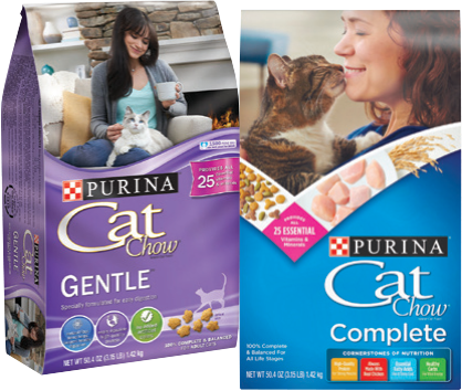 Purina Cat Chow