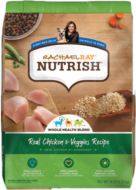 Rachael Ray Nutrish