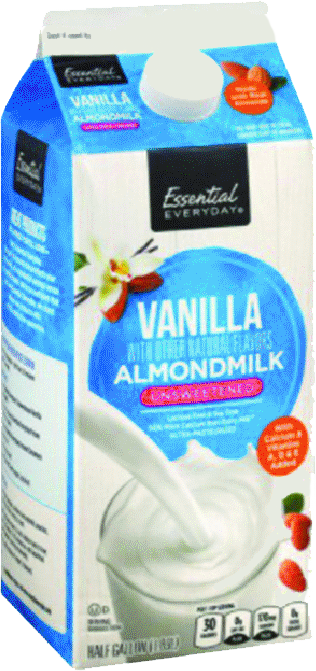Essential Everyday® Almond Milk