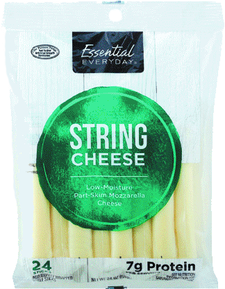 Essential Everyday® String Cheese